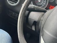 Usata Fiat Punto 77 CV (56 kW) 2012 Grigio Utilitaria