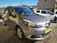 usata Renault Scénic III Scénic XMod 1.5 dCi 110 CV EDC Energy