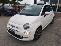 usata Fiat 500 1.0 Hybrid Dolcevita