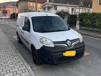 usata Renault Kangoo KangooMaxi