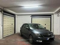 Usata Skoda Rapid 2015 Utilitaria