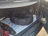 Usata Toyota RAV4 2011 Blu SUV