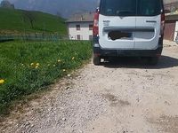 Usata Dacia Dokker 75 CV (55 kW) 2017 Monovolume