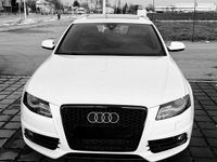 Usata Audi A4 170 CV (125 kW) 2011 Berlina