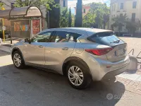 Usata Infiniti Q30 109 CV (80 kW) 2016 Grigio Berlina