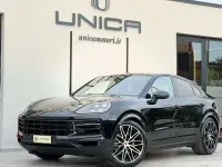 Usata Porsche Cayenne 354 CV (260 kW) 2024 Nero SUV