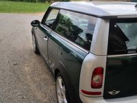 usata Mini Cooper D Clubman Mini 1.6 16V Cooper D Clubman