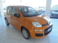 usata Fiat Panda 1.2 Easy 69cv eu. 6 45500 KM. CERT.