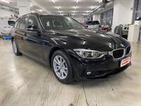 usata BMW 316 316 d Touring Business Advantage aut.