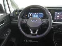 Usata Ford Grand Tourneo Connect Titanium 122 CV (89 kW) 2025 Bianco Monovolume