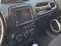 Usata Jeep Renegade Limited 120 CV (88 kW) 2018 SUV