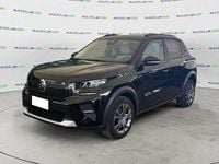 Usata Citroën C3 PureTech 101 CV (74 kW) 2025 Nero SUV