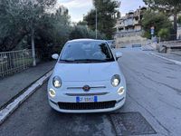 Usata Fiat 500 Dolcevita 69 CV (50 kW) 2021 Utilitaria