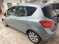 Usata Opel Meriva 95 CV (69 kW) 2013 Other Monovolume