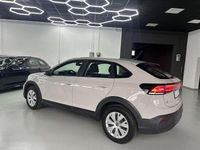 Usata VW Taigo Life 95 CV (69 kW) 2023 Grigio SUV