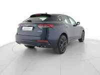Usata Maserati Levante GT 330 CV (242 kW) 2023 Blu nobile SUV