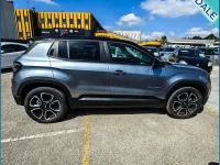 Usata Jeep Avenger EV Summit 61 kW (84 CV) 2023 Grigio SUV