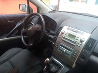 usata Toyota Corolla Verso Corolla2.2 d-4d Sol 136cv 5 posti