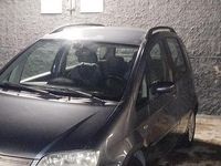 Usata Fiat Idea 77 CV (56 kW) 2006 Grigio Monovolume