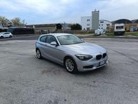 Usata BMW 116 116 CV (85 kW) 2013 Utilitaria