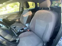 Usata Ford Focus Titanium 120 CV (88 kW) 2018 Bianco Berlina