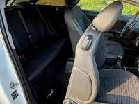 Usata Opel Corsa 90 CV (66 kW) 2015 Bianco Utilitaria