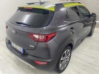 usata Kia Stonic 1.6 CRDi 110 CV Style