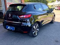 Usata Renault Clio IV 75 CV (55 kW) 2016 Berlina