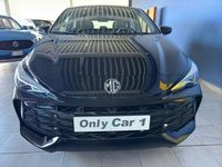 Usata MG MG3 Comfort 194 CV (142 kW) 2024 Grigio Utilitaria
