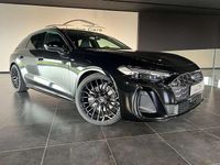 Usata Audi A5 S-Line 204 CV (150 kW) 2025 Nero mythos metallizzato Station wagon