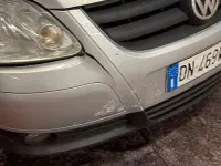 Usata VW Fox 54 CV (39 kW) 2008 Utilitaria