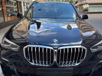 Usata BMW X5 M Sport 265 CV (194 kW) 2019 Nero SUV