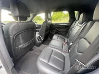 Usata Porsche Cayenne 2011 Bianco SUV