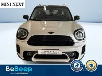 Usata Mini Cooper Countryman Hype 2022 Bianco SUV
