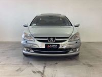 Usata Peugeot 607 204 CV (150 kW) 2007 Other Berlina