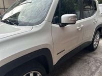 Usata Jeep Renegade Limited 120 CV (88 kW) 2017 SUV
