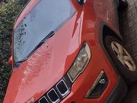Usata Jeep Compass 120 CV (88 kW) 2018 SUV
