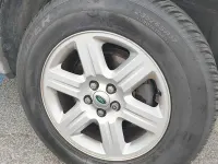 Usata Land Rover Freelander 2 SE 190 CV (139 kW) 2013 Grigio SUV