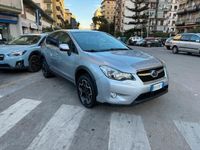 usata Subaru XV 2.0 td 4x4