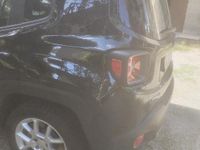 Usata Jeep Renegade 180 CV (132 kW) 2021 Nero SUV