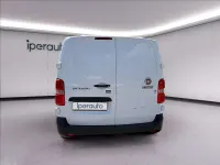 Usata Fiat Scudo Business 145 CV (106 kW) 2022 Bianco Furgone
