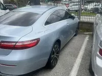 Usata Mercedes E220 194 CV (142 kW) 2019