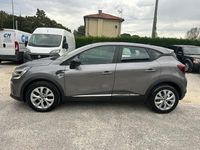 Occasion Renault Captur Business 116 ch (85 kW) 2021 Gris SUV