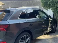 Usata Audi Q5 S-line plus 190 CV (139 kW) 2019 SUV