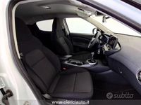 Usata Nissan Juke Acenta 114 CV (83 kW) 2025 Bianco SUV