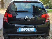 usata Citroën C3 