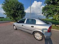 usata Opel Astra Astra5p 1.7 dti 16v Club c/airb.lat.