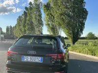 Usata Audi A4 Allroad Business Plus 190 CV (139 kW) 2016 Station wagon