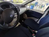 Usata Fiat Punto 69 CV (50 kW) 2003 Utilitaria