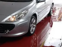 Usata Peugeot 307 109 CV (80 kW) 2007 Grigio Station wagon